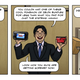 Illustration for article titled Sunday Comics: Guess Whos Coming to Dinner